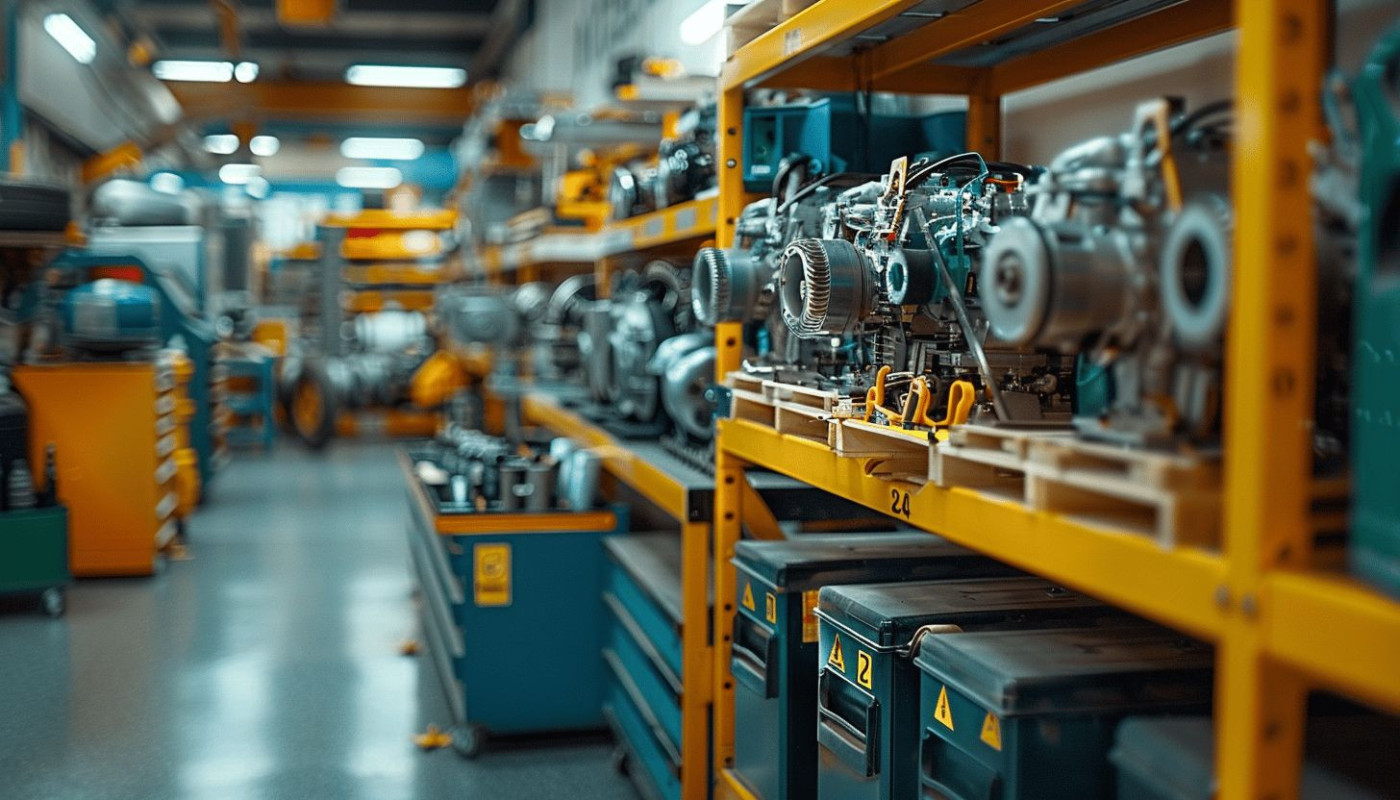 Les secrets de l'entretien des véhicules diesel pour une performance optimale